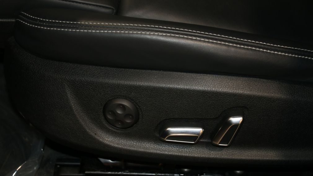 2014 Audi S4 Progressiv AWD CUIR TOIT MAGS #12