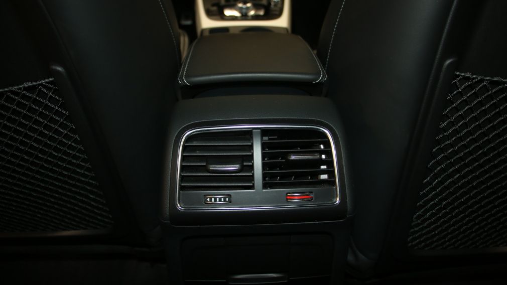 2014 Audi S4 Progressiv AWD CUIR TOIT MAGS #18