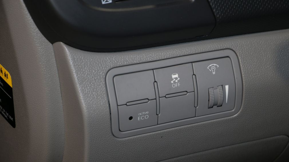 2015 Hyundai Accent GLS AUTO A/C TOIT MAGS BLUETOOTH #9