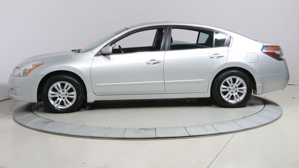 2012 Nissan Altima S AUTO A/C TOIT MAGS #4