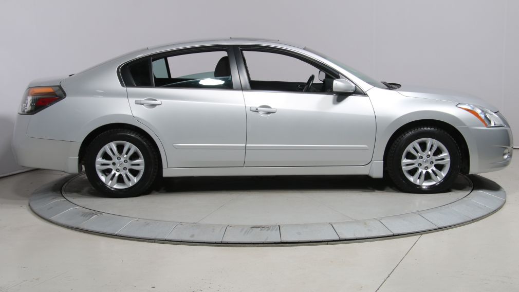 2012 Nissan Altima S AUTO A/C TOIT MAGS #8