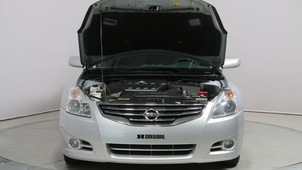 2012 Nissan Altima S AUTO A/C TOIT MAGS #27