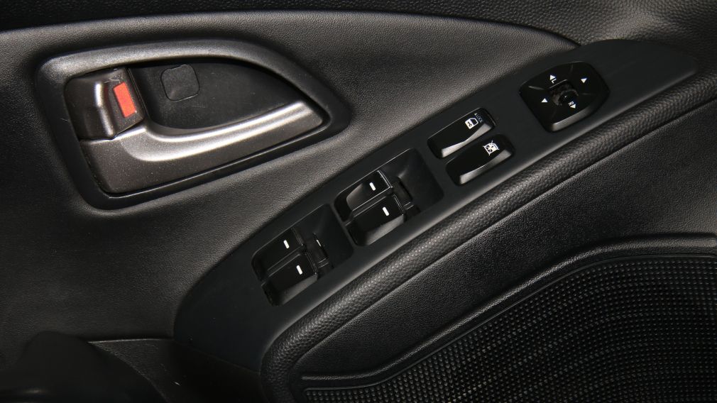 2013 Hyundai Tucson LIMITED AWD CUIR TOIT PANO MAGS #10