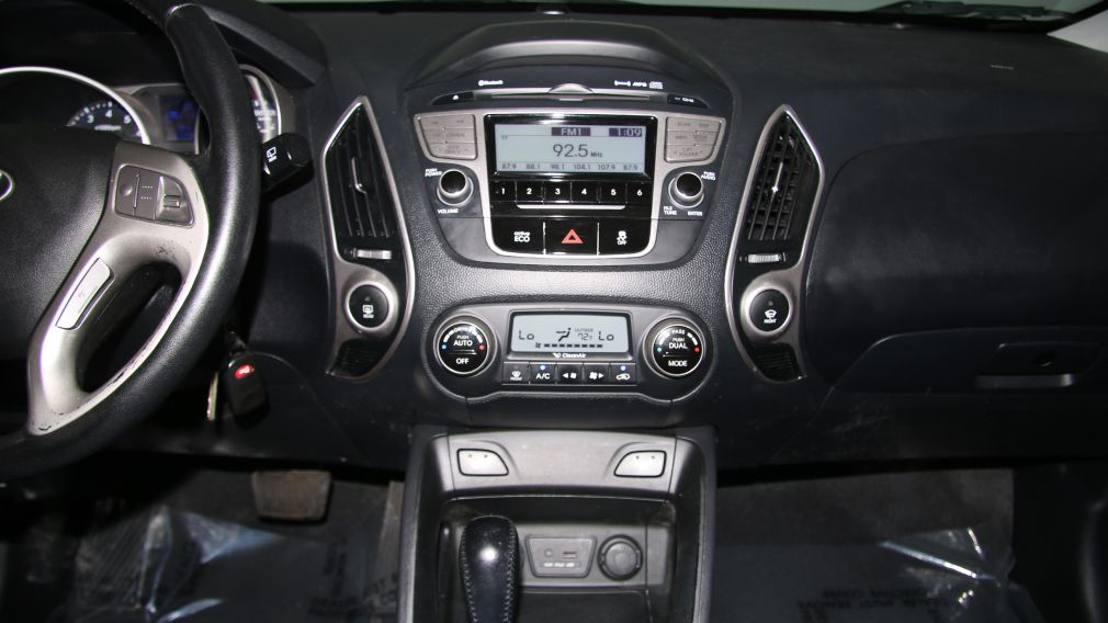 2013 Hyundai Tucson LIMITED AWD CUIR TOIT PANO MAGS #16