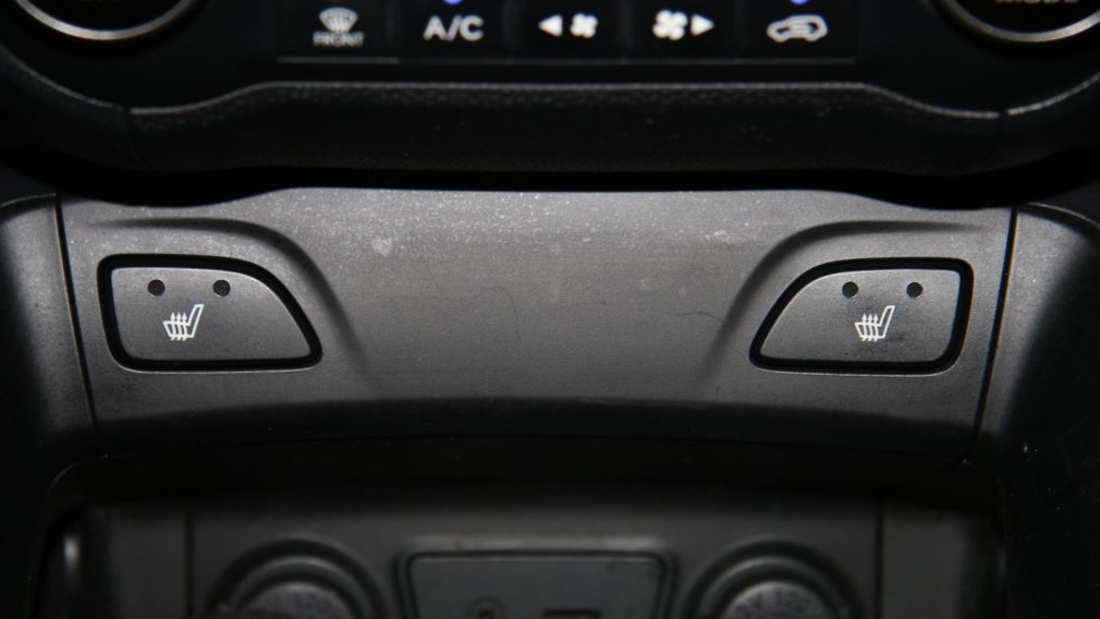 2013 Hyundai Tucson LIMITED AWD CUIR TOIT PANO MAGS #17