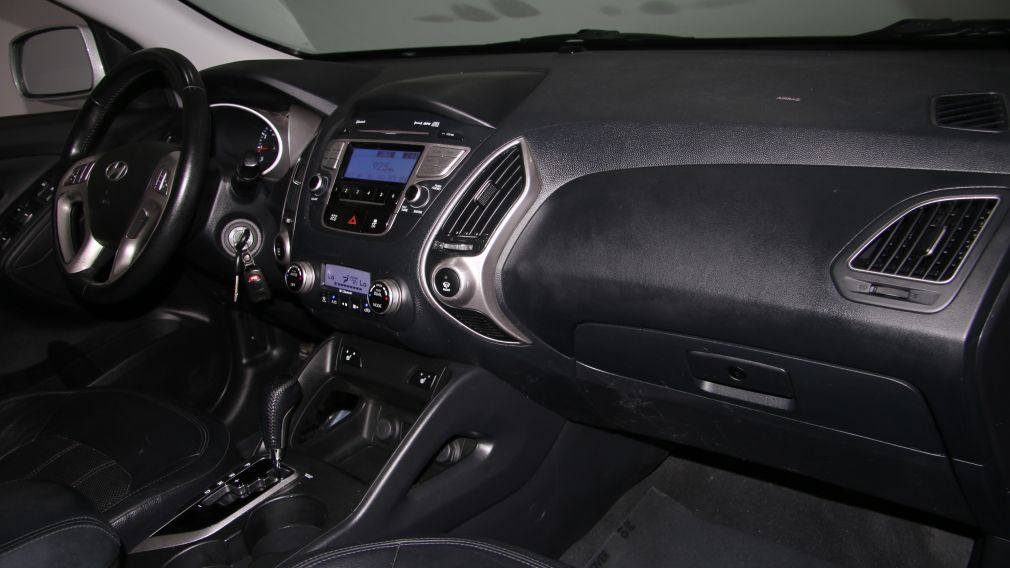 2013 Hyundai Tucson LIMITED AWD CUIR TOIT PANO MAGS #25