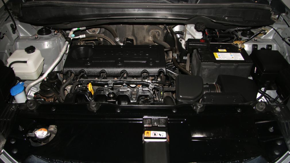 2013 Hyundai Tucson LIMITED AWD CUIR TOIT PANO MAGS #28
