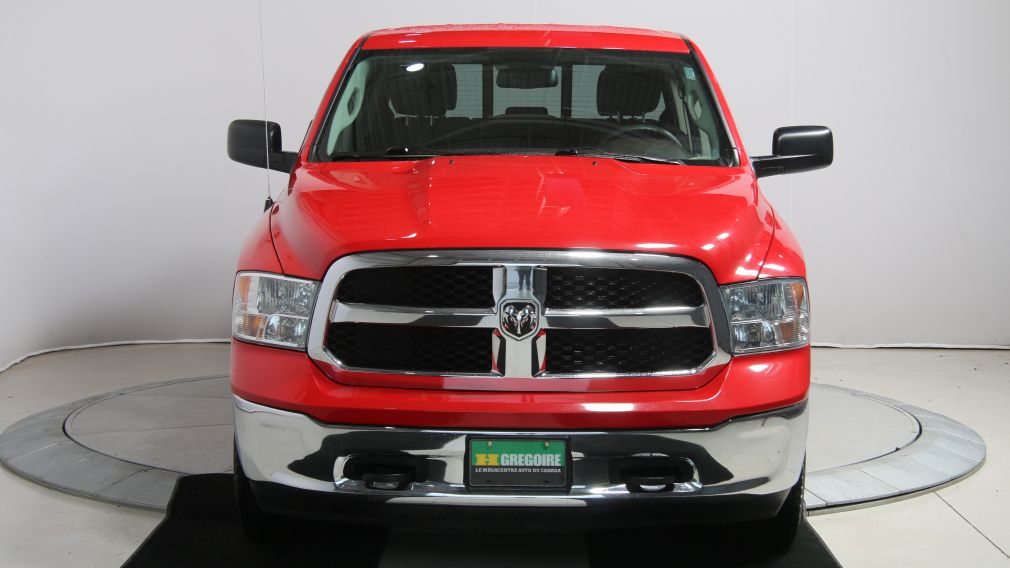 2015 Ram 1500 SLT 4X4 A/C MAGS CAM RECUL #0