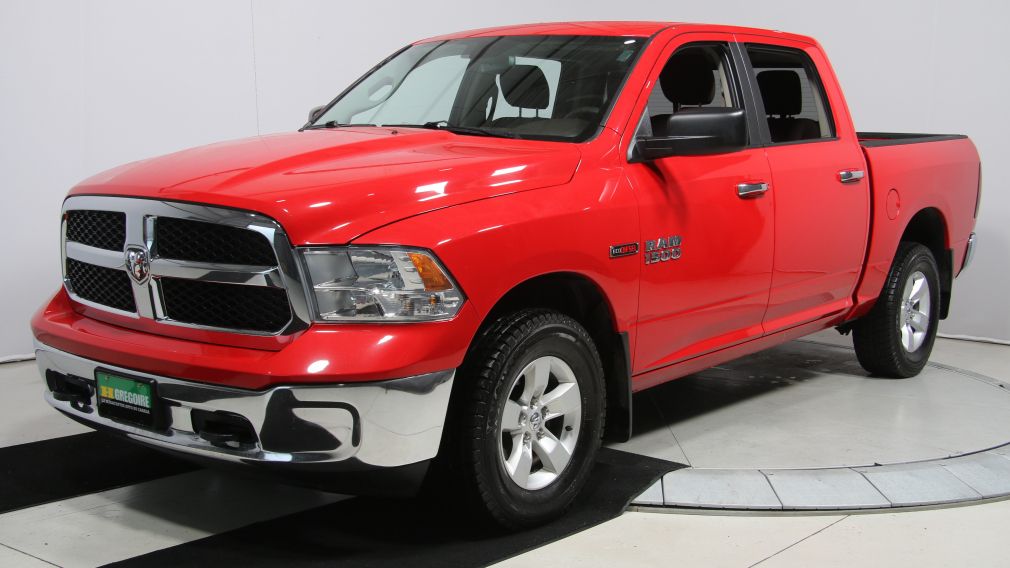 2015 Ram 1500 SLT AC CRUISE #1