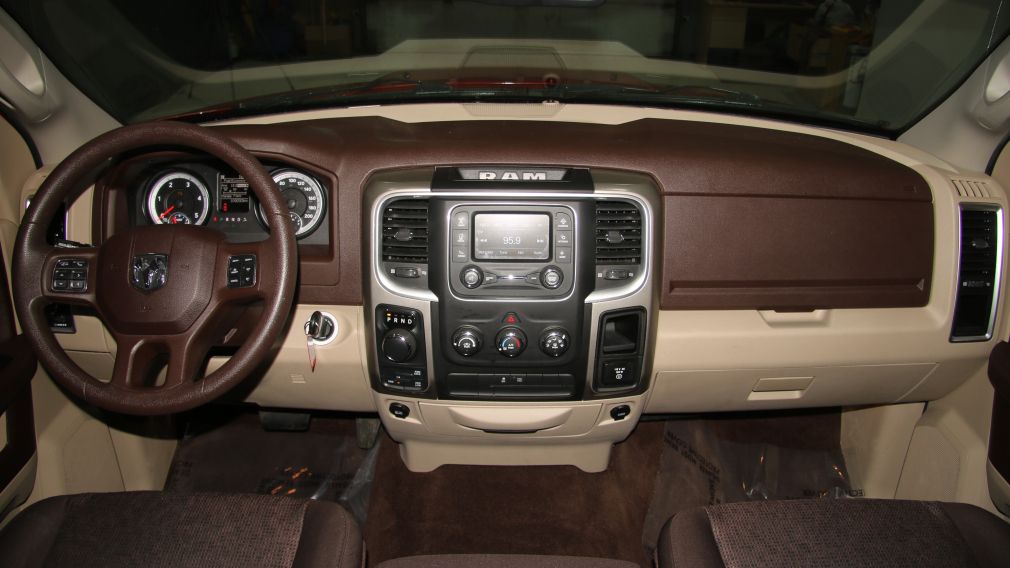 2015 Ram 1500 SLT AC CRUISE #6