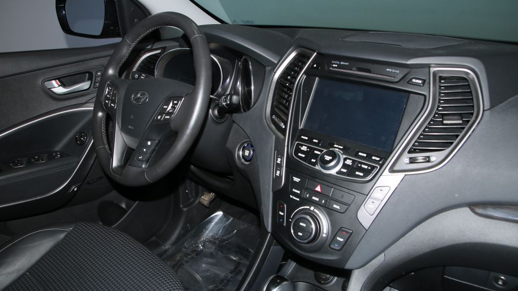 2014 Hyundai Santa Fe LIMITED SPORT AWD TOIT CUIR BLUETOOTH MAGS #28