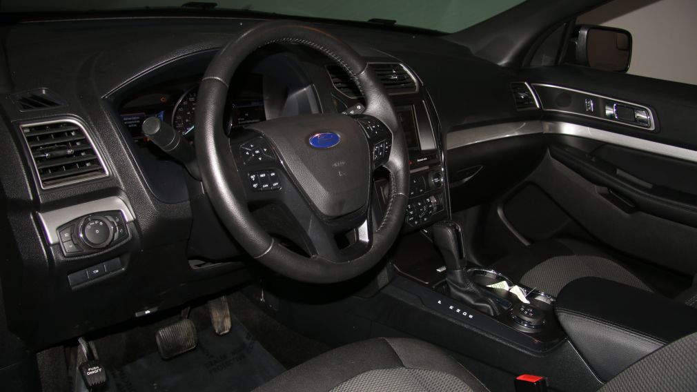 2016 Ford Explorer XLT V6 AWD CAMÉRA DE RECUL MAGS BLUETHOOT #10