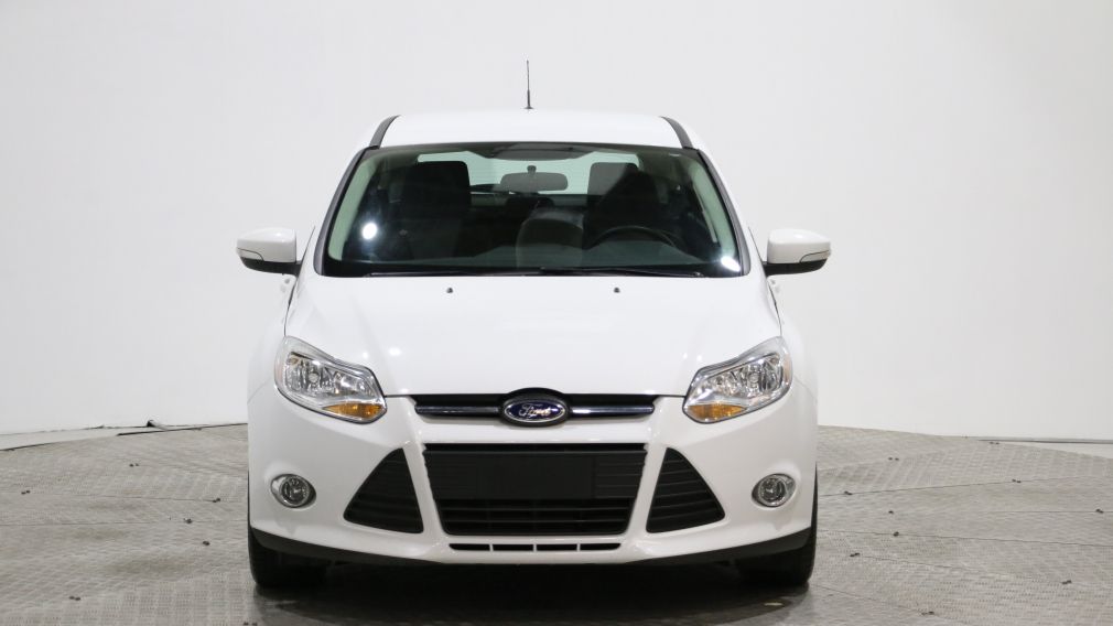 2014 Ford Focus SE A/C GR ELECT MAGS BLUETOOTH #2