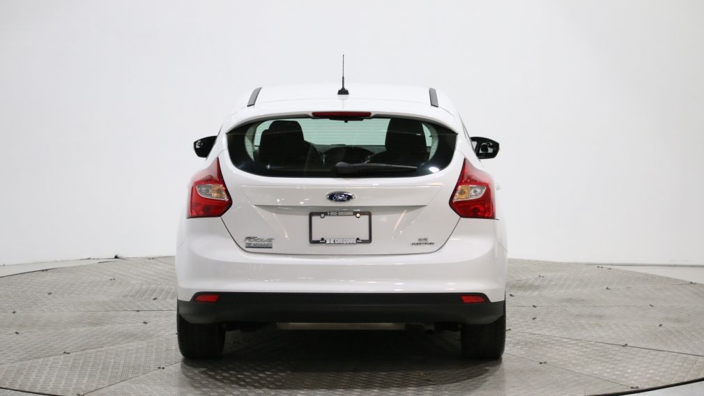 2014 Ford Focus SE A/C GR ELECT MAGS BLUETOOTH #7