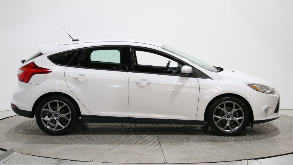 2014 Ford Focus SE A/C GR ELECT MAGS BLUETOOTH #9