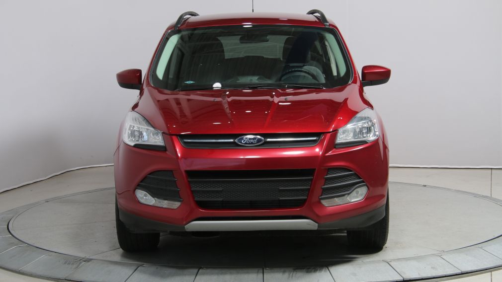 2014 Ford Escape SE A/C BLUETOOTH MAGS #2