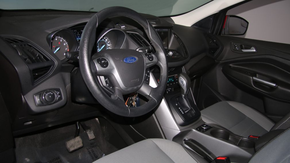 2014 Ford Escape SE A/C BLUETOOTH MAGS #9