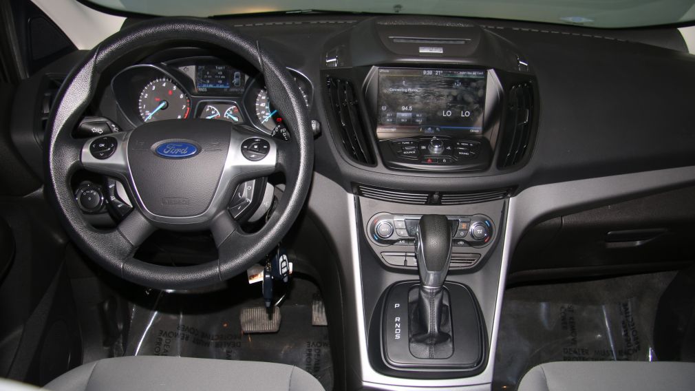 2014 Ford Escape SE A/C BLUETOOTH MAGS #14