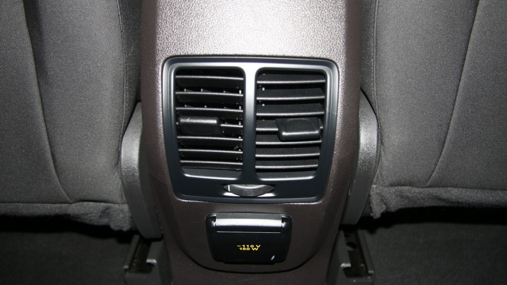 2014 Ford Escape SE A/C BLUETOOTH MAGS #17