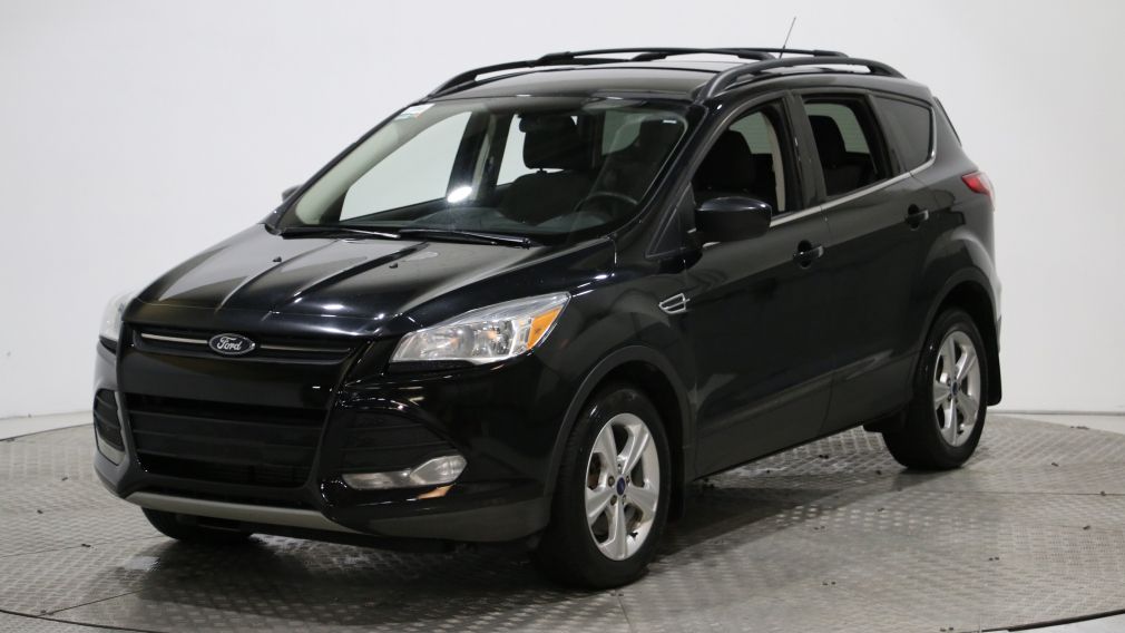 2014 Ford Escape SE AWD AUTO A/C CAM DE RECULE MAGS #3