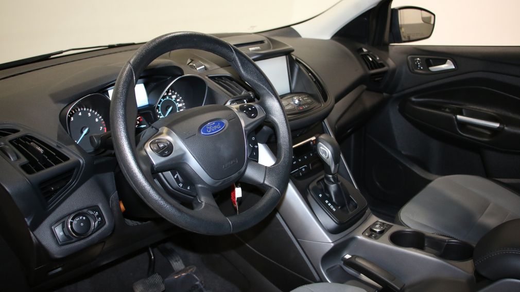 2014 Ford Escape SE AWD AUTO A/C CAM DE RECULE MAGS #9