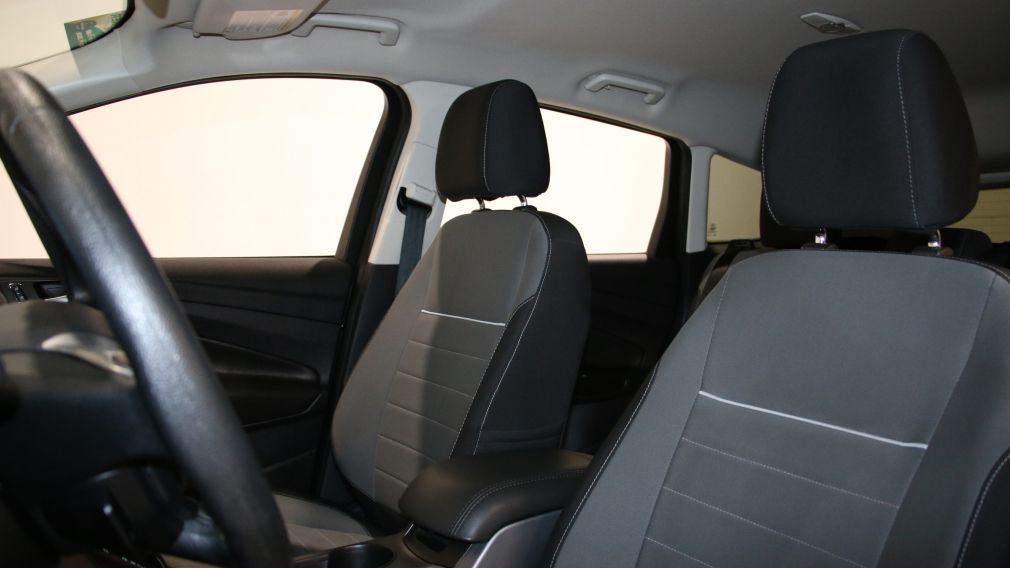 2014 Ford Escape SE AWD AUTO A/C CAM DE RECULE MAGS #10