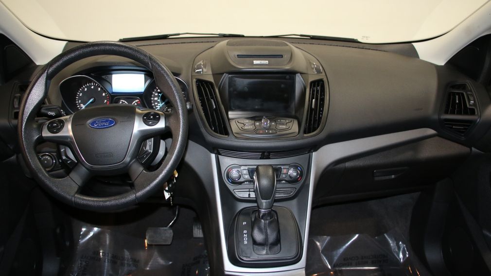 2014 Ford Escape SE AWD AUTO A/C CAM DE RECULE MAGS #13
