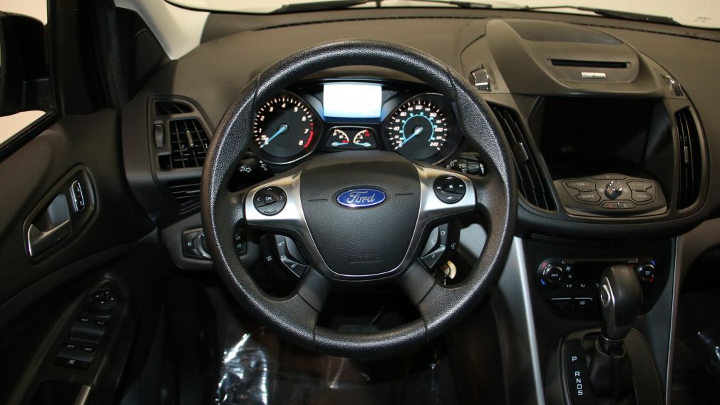 2014 Ford Escape SE AWD AUTO A/C CAM DE RECULE MAGS #14