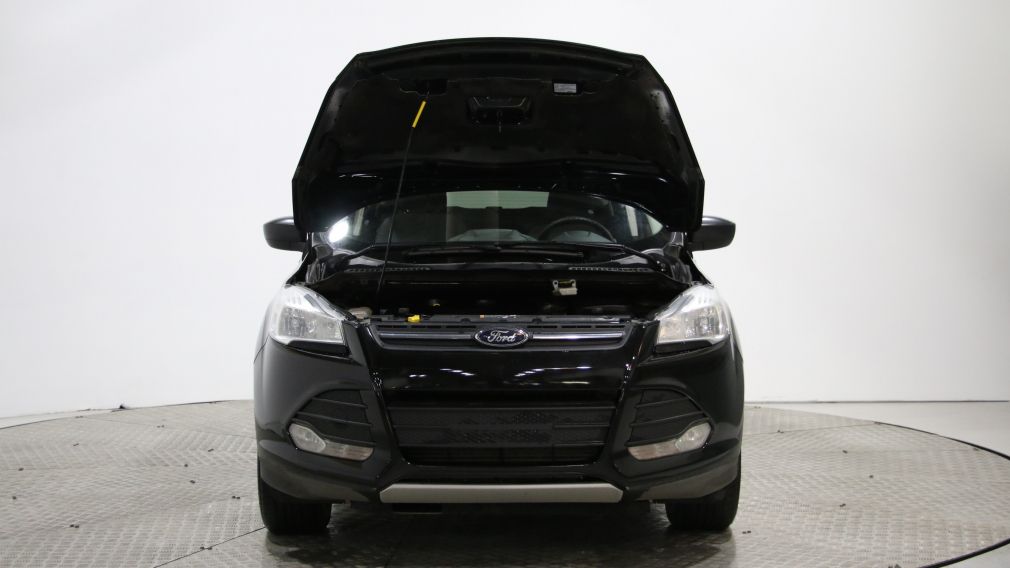 2014 Ford Escape SE AWD AUTO A/C CAM DE RECULE MAGS #30