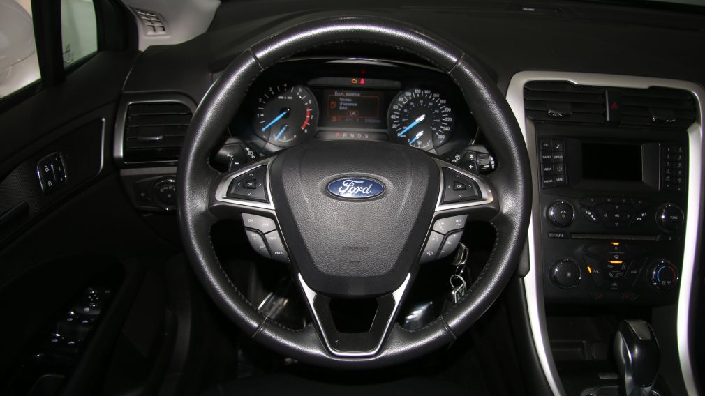 2013 Ford Fusion SE AWD A/C BLUETOOTH MAGS #15