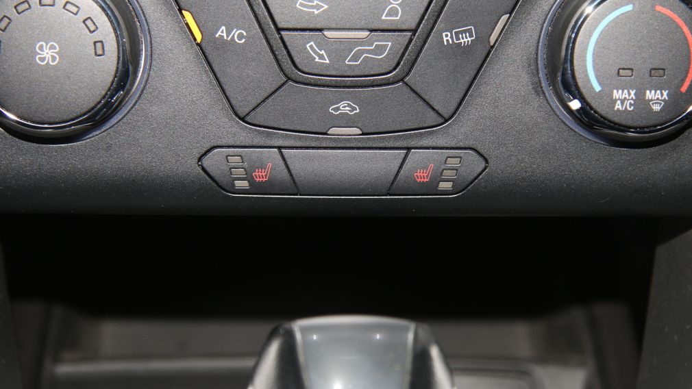 2013 Ford Fusion SE AWD A/C BLUETOOTH MAGS #18