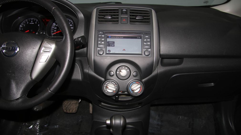 2014 Nissan Versa SL A/C NAV BLUETOOTH MAGS #15