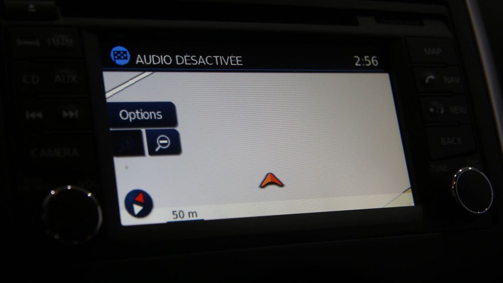 2014 Nissan Versa SL A/C NAV BLUETOOTH MAGS #17