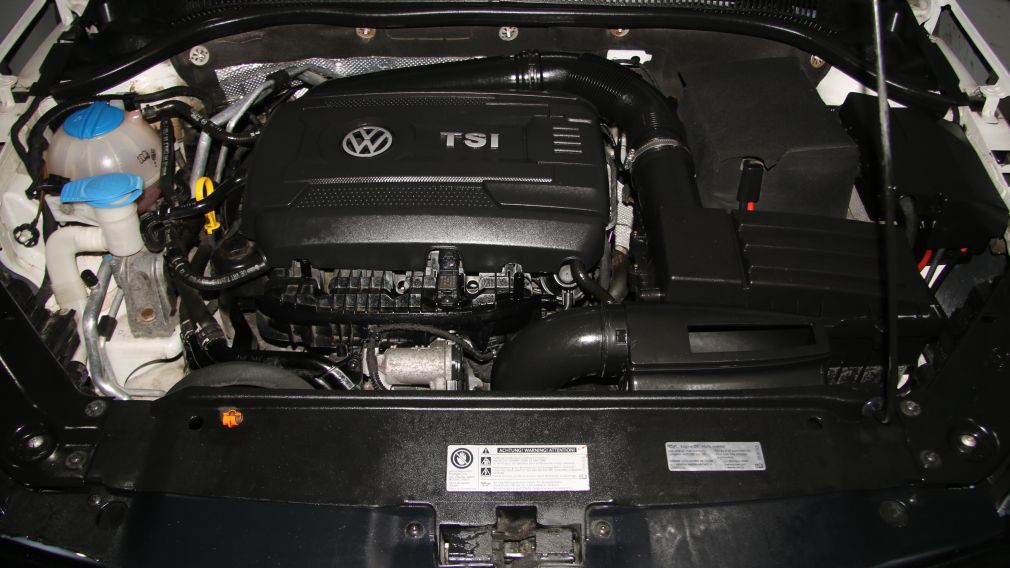 2013 Volkswagen Jetta GLI TURBO A/C TOIT MAGS BLUETHOOT #26