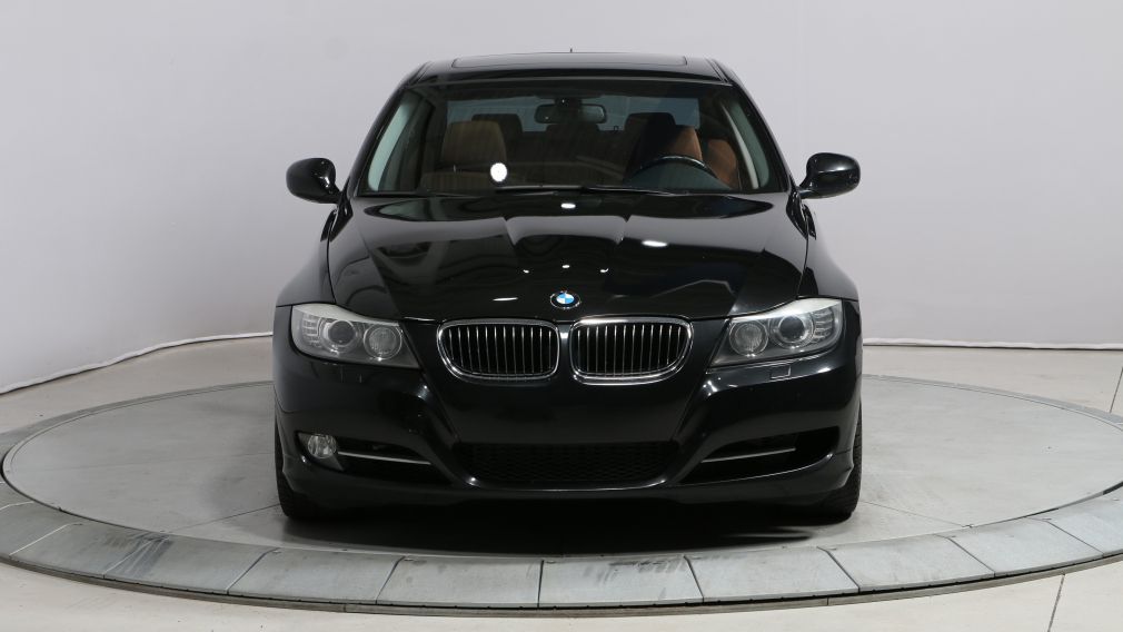 2009 BMW 335i 335i xDrive #2