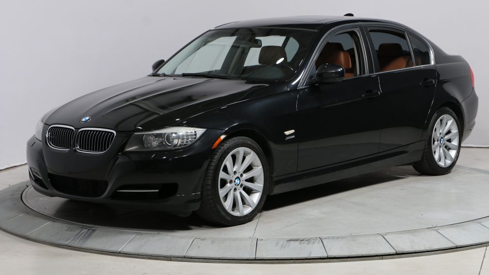 2009 BMW 335i 335i xDrive #2