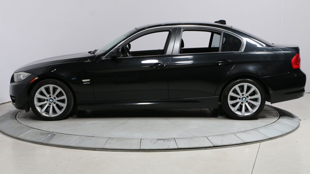 2009 BMW 335i 335i xDrive #4