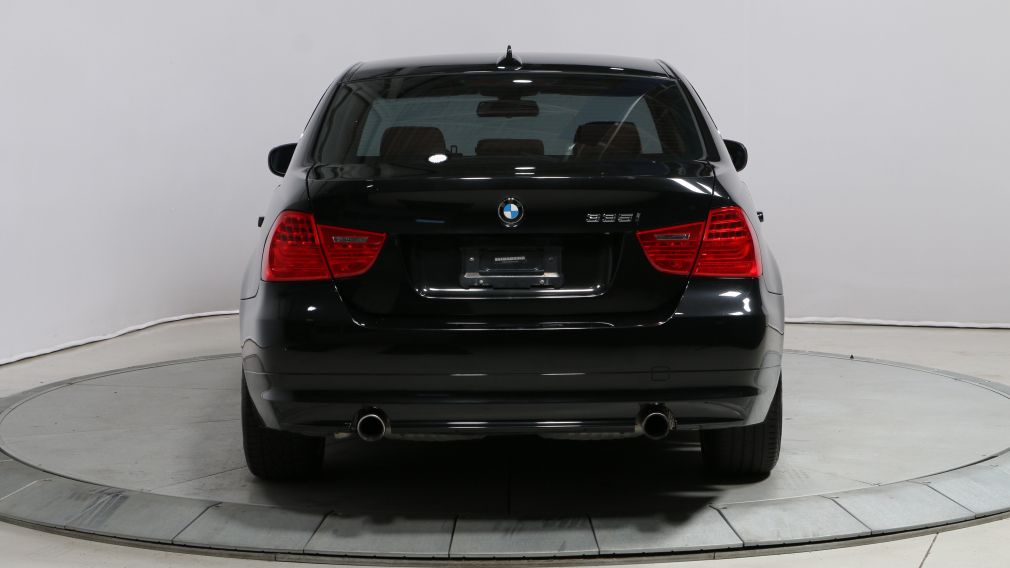 2009 BMW 335i 335i xDrive #6