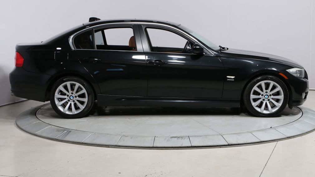 2009 BMW 335i 335i xDrive #7