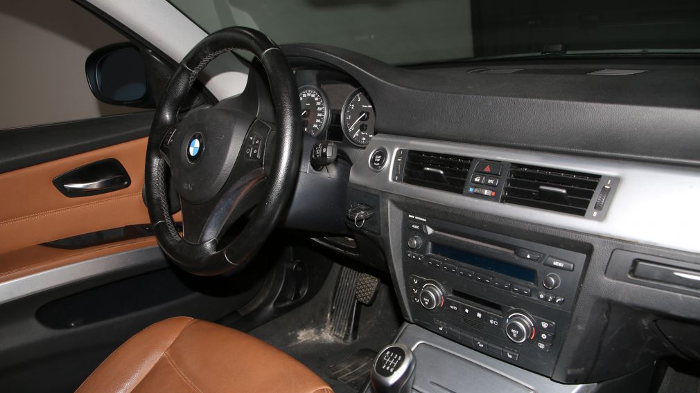 2009 BMW 335i 335i xDrive #21