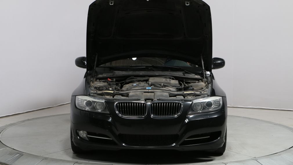 2009 BMW 335i 335i xDrive #24