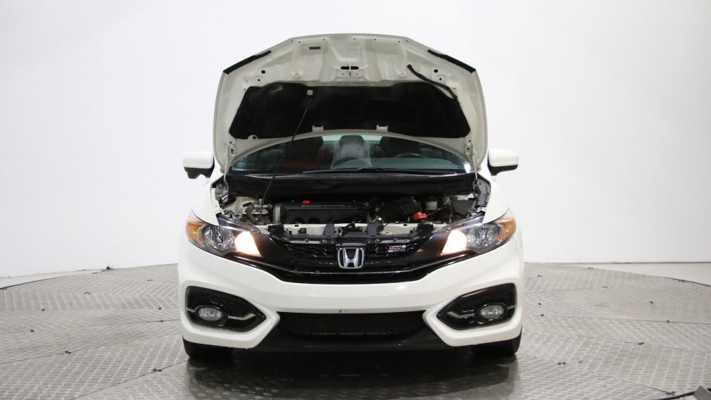 2015 Honda Civic Si A/C TOIT NAV MAGS #22