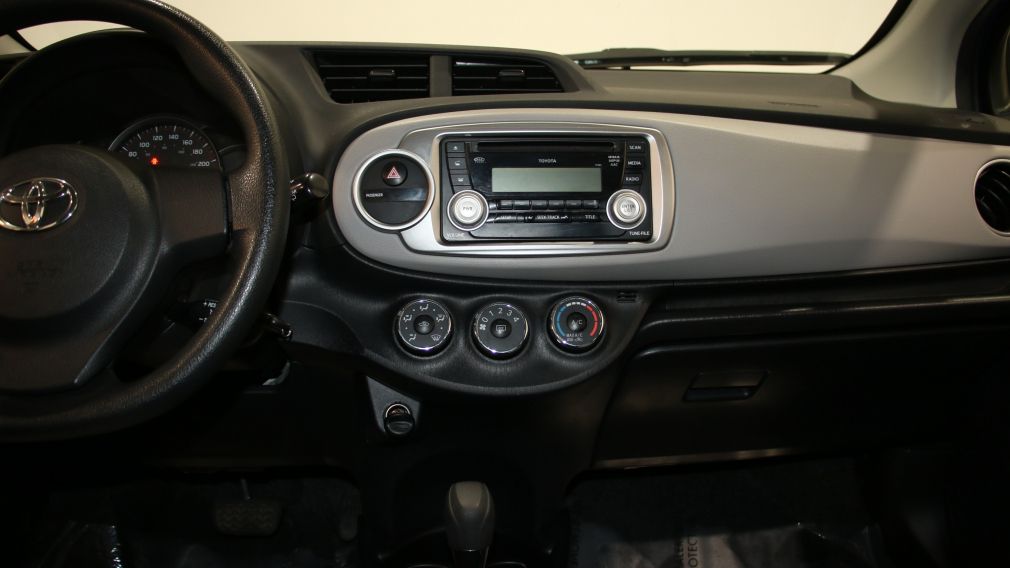 2013 Toyota Yaris SE AUTO AC GR ELECT MAGS BLUETOOTH #14