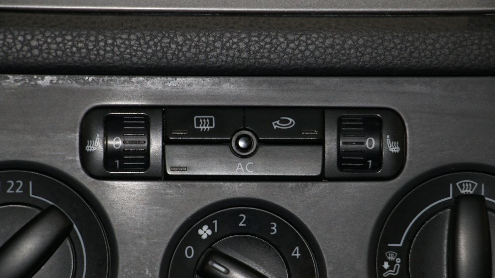 2010 Volkswagen Tiguan Comfortline AUTO A/C TOIT PANO MAGS #14