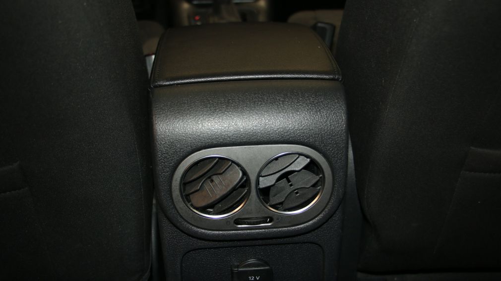 2010 Volkswagen Tiguan Comfortline AUTO A/C TOIT PANO MAGS #16