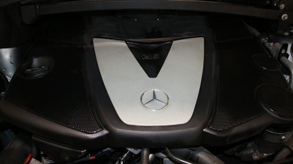 2011 Mercedes Benz GL350 GL 350 BlueTEC AWD A/C CUIR TOIT MAGS CAM DE RECUL #26