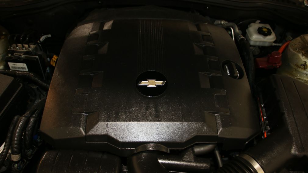 2014 Chevrolet Camaro 2LT AUTO A/C CUIR MAGS CAM DE RECUL #20
