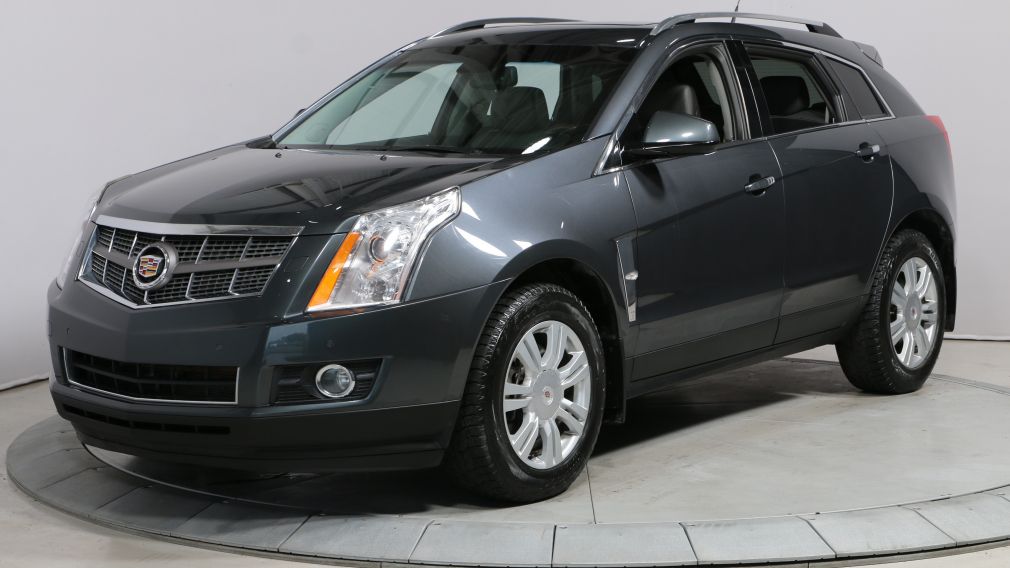 2011 Cadillac SRX AWD A/C TOIT CUIR MAGS #2