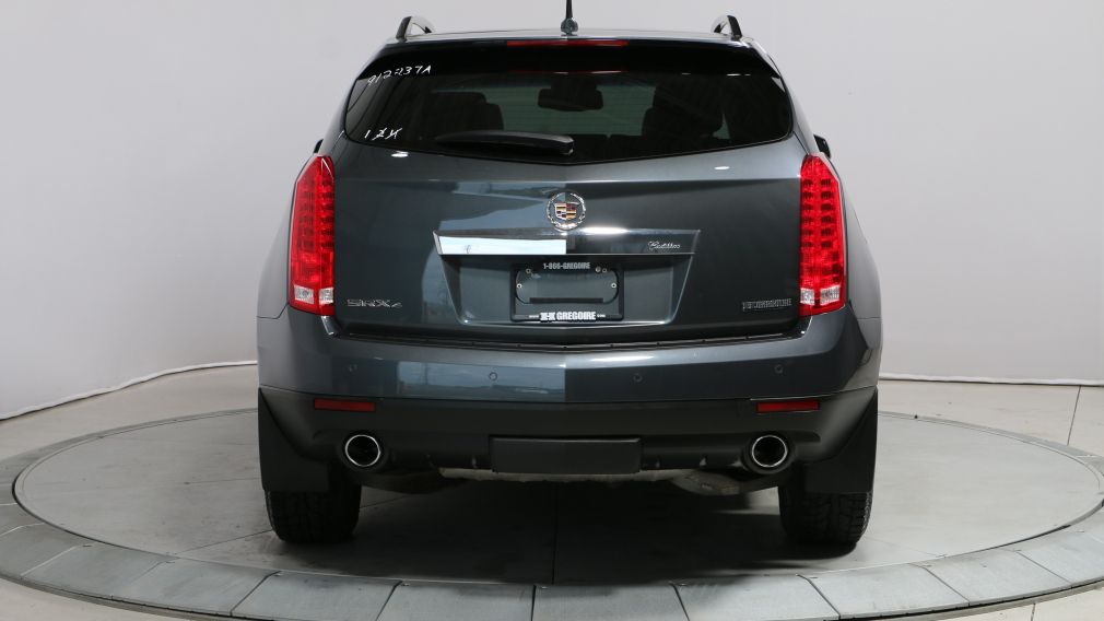 2011 Cadillac SRX AWD A/C TOIT CUIR MAGS #6