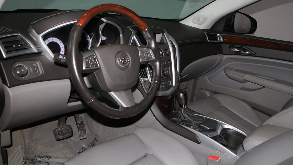2011 Cadillac SRX AWD A/C TOIT CUIR MAGS #9